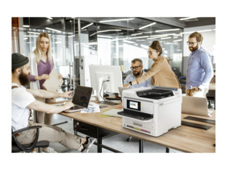 EPSON WorkForce Pro WF-C5890DWF MFP C11CK23401
