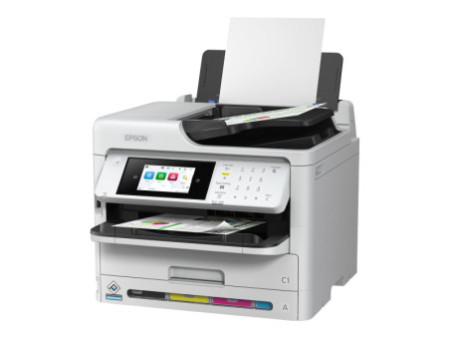 EPSON WorkForce Pro WF-C5890DWF MFP C11CK23401