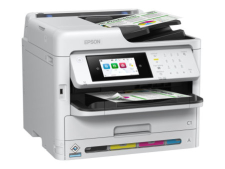 EPSON WorkForce Pro WF-C5890DWF MFP C11CK23401