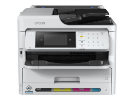 EPSON WorkForce Pro WF-C5890DWF MFP C11CK23401