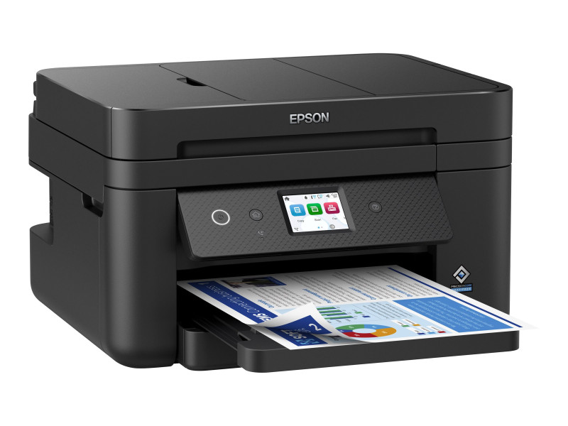 EPSON WorkForce WF-2960DWF MFP colour C11CK60403