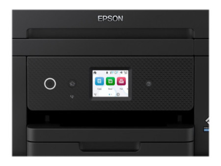 EPSON WorkForce WF-2960DWF MFP colour C11CK60403
