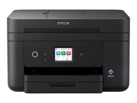 EPSON WorkForce WF-2960DWF MFP colour C11CK60403