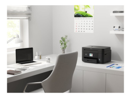 EPSON WorkForce WF-2960DWF MFP colour C11CK60403