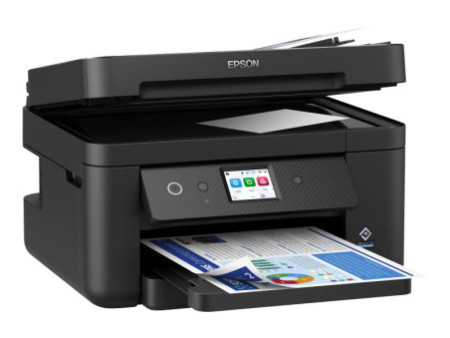 EPSON WorkForce WF-2960DWF MFP colour C11CK60403