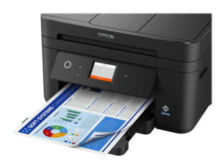 EPSON WorkForce WF-2960DWF MFP colour C11CK60403
