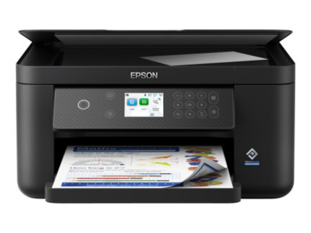 EPSON Expression Home XP-5200 MFP inkjet C11CK61403
