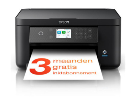 EPSON Expression Home XP-5200 MFP inkjet C11CK61403