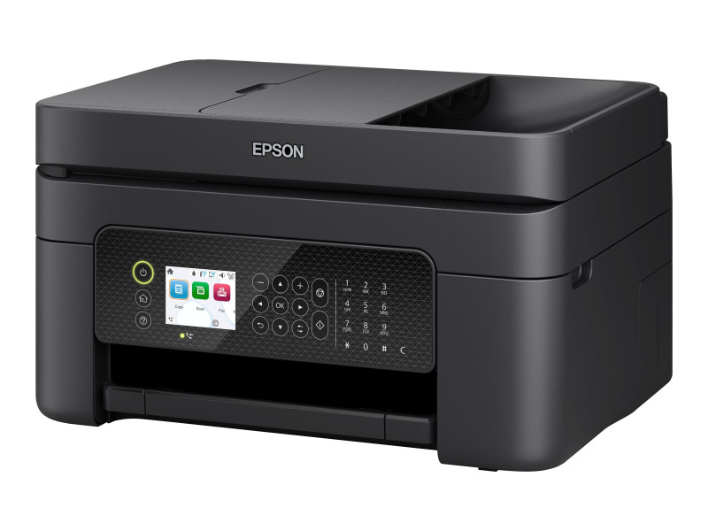 EPSON WorkForce WF-2950DWF MFP colour C11CK62402