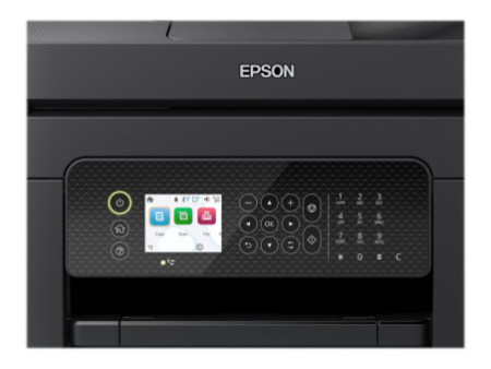 EPSON WorkForce WF-2950DWF MFP colour C11CK62402