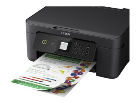 EPSON Expression Home XP-3200 MFP inkjet C11CK66403