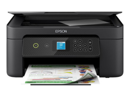 EPSON Expression Home XP-3200 MFP inkjet C11CK66403