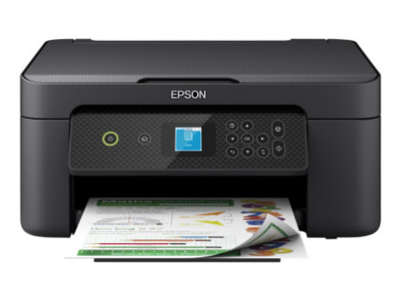 EPSON Expression Home XP-3200 MFP inkjet C11CK66403
