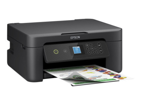 EPSON Expression Home XP-3200 MFP inkjet C11CK66403