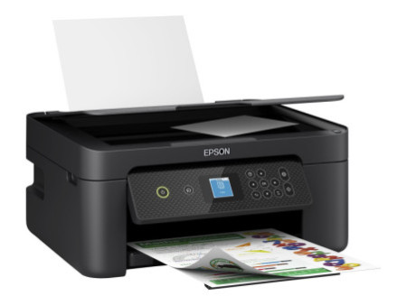 EPSON Expression Home XP-3200 MFP inkjet C11CK66403