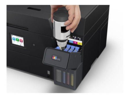 EPSON EcoTank ET-4950 Ink MFP A4 18ppm C11CL40402
