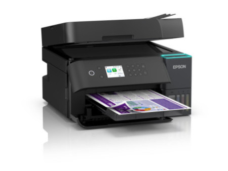 EPSON EcoTank ET-3950 Ink MFP A4 18ppm C11CL43402