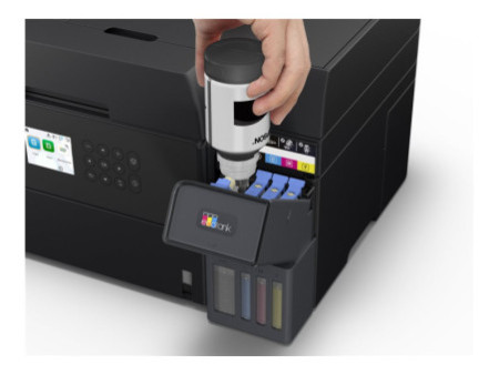 EPSON EcoTank ET-3950 Ink MFP A4 18ppm C11CL43402