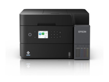 EPSON EcoTank ET-3950 Ink MFP A4 18ppm C11CL43402