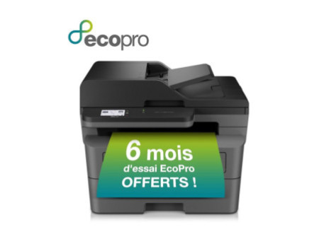 BROTHER MFC-L2860DWE ECO mono MFP 34ppm MFCL2860DWERE1