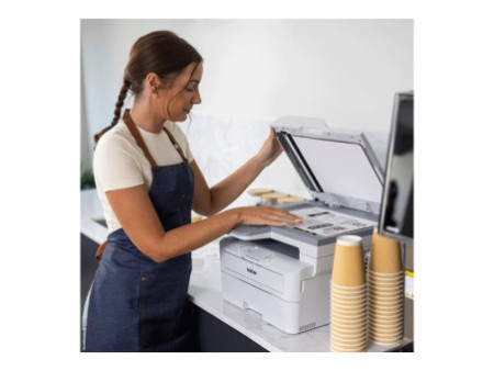 BROTHER MFC-L2960DW Mono MFP 34ppm MFCL2960DWRE1