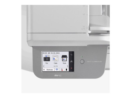 BROTHER MFC-L2960DW Mono MFP 34ppm MFCL2960DWRE1