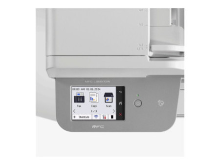 BROTHER MFC-L2980DW Mono MFP 34ppm MFCL2980DWRE1