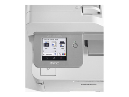 BROTHER MFC-L8340CDW MFP colour LED A4 MFCL8340CDWRE1