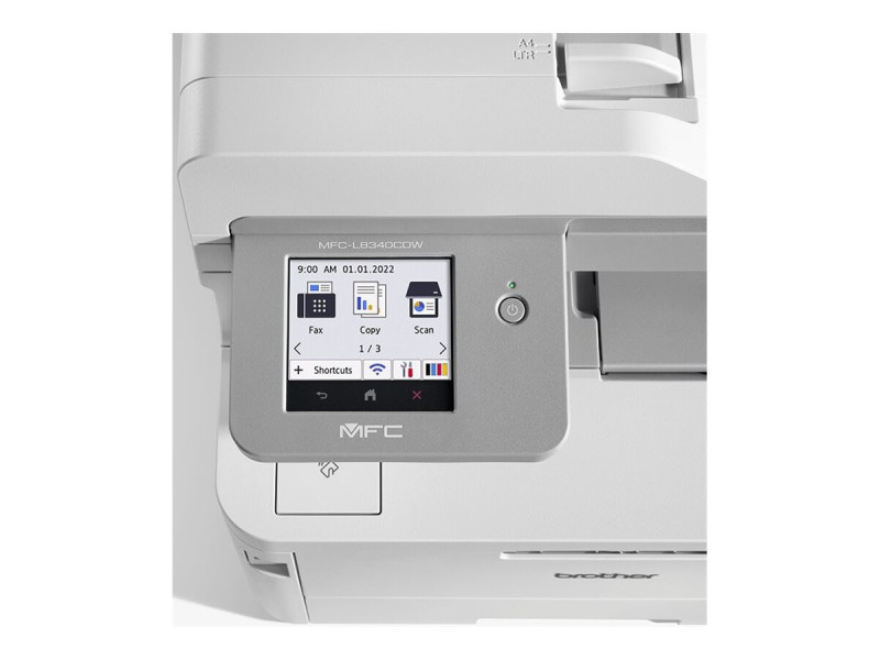 BROTHER MFC-L8340CDW MFP colour LED A4 MFCL8340CDWRE1