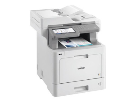 BROTHER MFC-L9570CDW Multifonction 4en1 MFCL9570CDWRE1