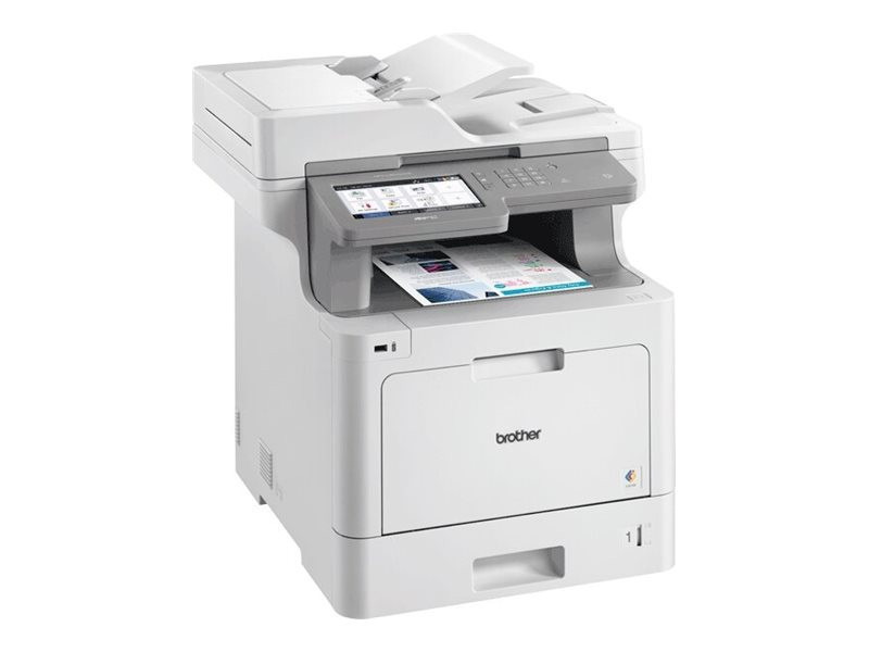 BROTHER MFC-L9570CDW Multifonction 4en1 MFCL9570CDWRE1