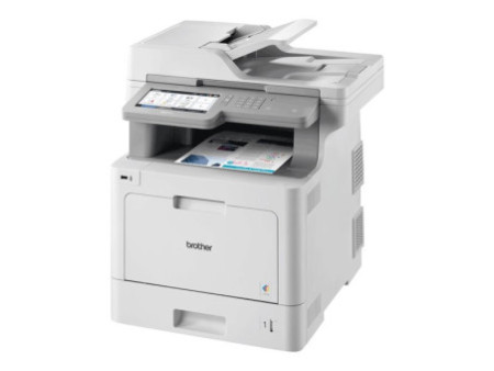 BROTHER MFC-L9570CDW Multifonction 4en1 MFCL9570CDWRE1