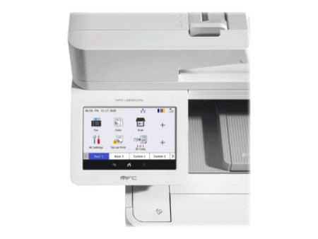 BROTHER MFC-L9630CDN MFP colour laser A4 MFCL9630CDNRE1