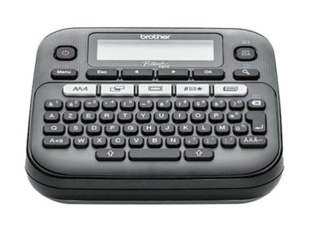 BROTHER Etiqueteuse PT-D210VP PTD210VPYP1