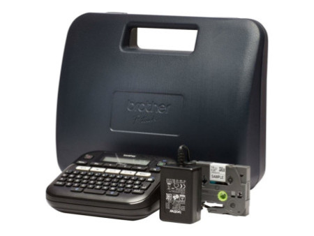 BROTHER Etiqueteuse PT-D210VP PTD210VPYP1