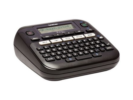 BROTHER Etiqueteuse PT-D210VP PTD210VPYP1