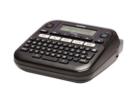 BROTHER Etiqueteuse PT-D210VP PTD210VPYP1
