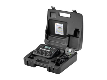 BROTHER Etiqueteuse bureautique prof. PTD460BTVPYP1