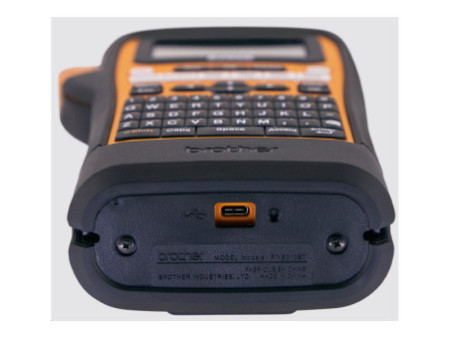 BROTHER Bluetooth labeling machine PTE310BTVPYP1