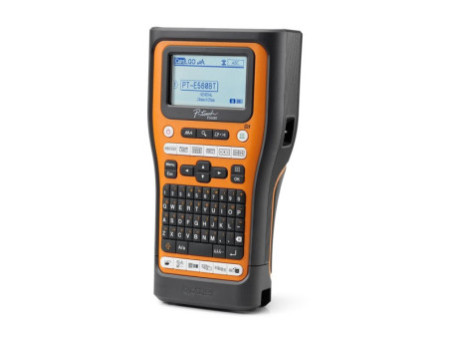 BROTHER Bluetooth connectable labeller PTE560BTSPYP1