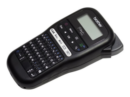 BROTHER PT-H110 Etiqueteuse portable PTH110YP1