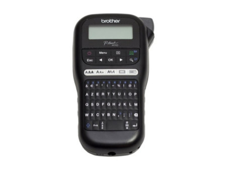 BROTHER PT-H110 Etiqueteuse portable PTH110YP1