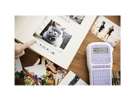 BROTHER PT-H200 Etiqueteuse portable et PTH200YP1