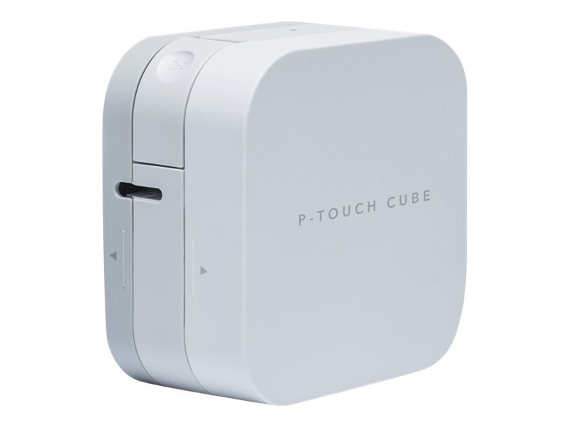 BROTHER P-Touch PT-P300BT Label printer PTP300BTRE1