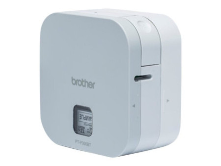 BROTHER P-Touch PT-P300BT Label printer PTP300BTRE1