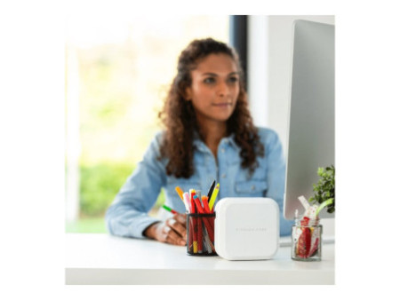 BROTHER P-Touch Cube Plus Label printer PTP710BTHZ1