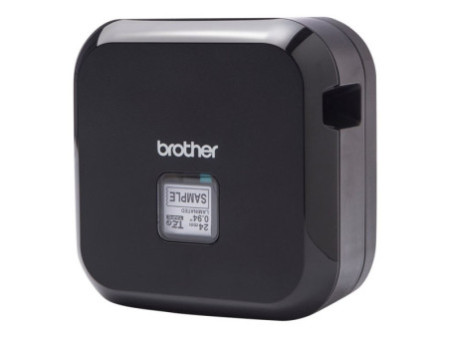 BROTHER P-Touch Cube Label printer PTP710BTXG1