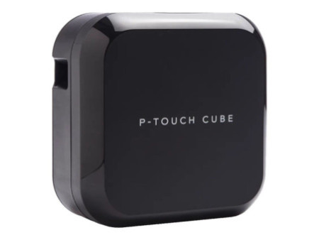 BROTHER P-Touch Cube Label printer PTP710BTXG1