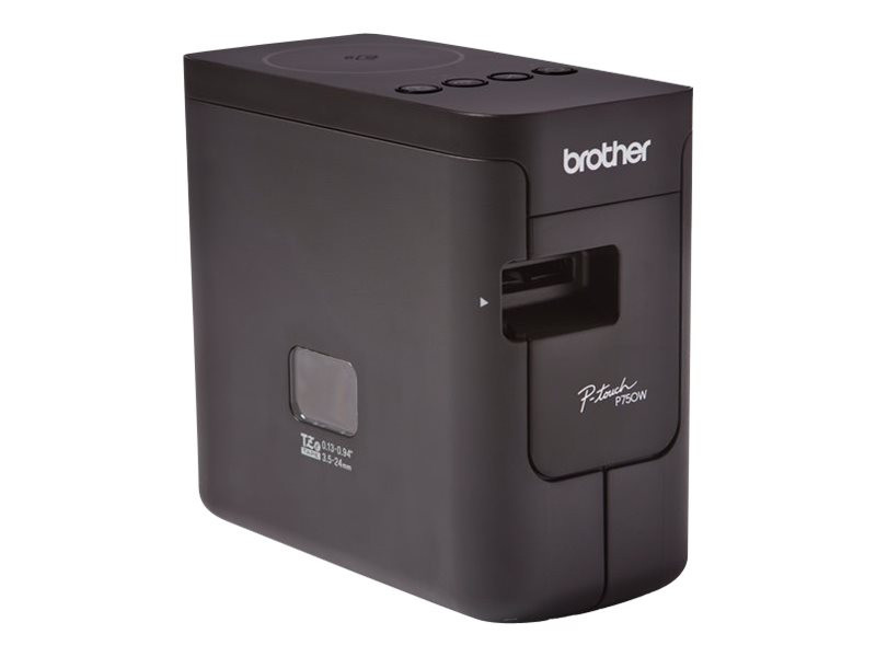 BROTHER PT-P750W etiqueteuse Wifi et NFC PTP750WUA1