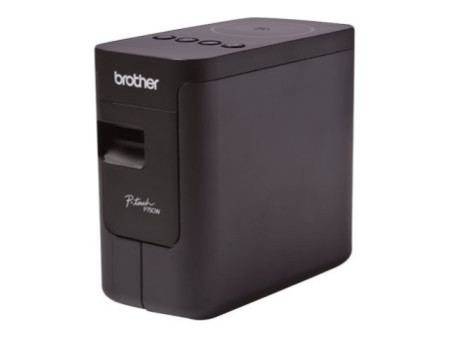 BROTHER PT-P750W etiqueteuse Wifi et NFC PTP750WUA1